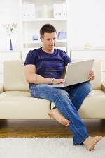 Wi-Fi снижает подвижность сперматозоидов 